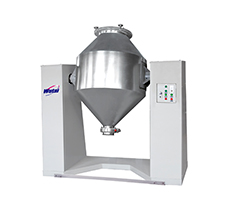 北京ZXH系列混合機